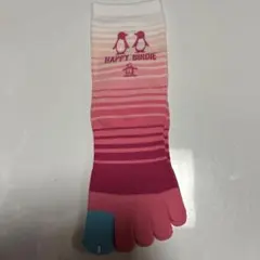 マンシング五本指ソックス