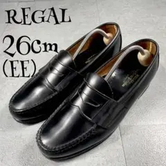 リーガル イーストコースト フルブローグ REGAL -East Coast Collection- | 革靴大好きTKG