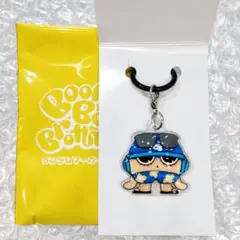 C-sea ランダム マーカーチャーム　Boom Boom Brothers