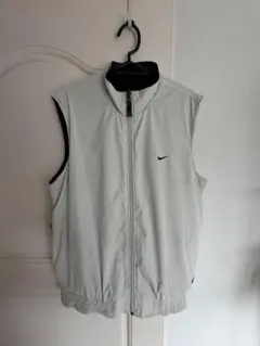 NIKE リバーシブルベスト L NIKEゴルフ
