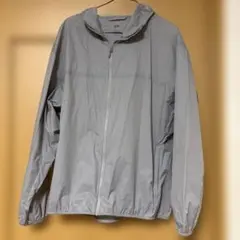 UNIQLO ウィンドブレーカー Lサイズ