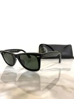 Ray-Ban RB2140-A 901 ウェイファーラー