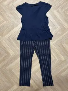値下げ⋆⸜ ⚘ ⸝⋆トップス パンツ セット売り フォーマル