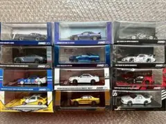 絶版・希少・レア商品】 トミカリミテッドヴィンテージ 16セット