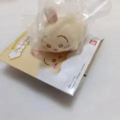 ちいかわ もっちりころりん うさぎ フィギュア