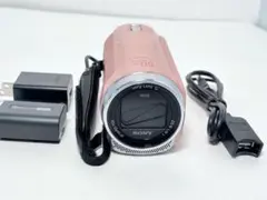 2026年最新】HDR-CX675の人気アイテム - メルカリ