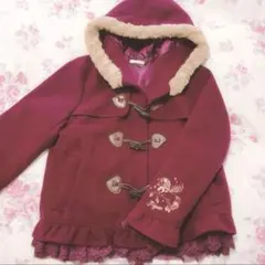 2025年最新】axes femme ダッフルコートの人気アイテム - メルカリ