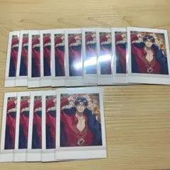 ぱしゃこれ ヒプノシスマイク ヒプマイ Flava