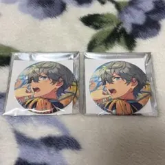 あんスタ イベコレ缶バッジ 2023 spring 瀬名泉 casual