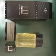 DESIRE BLACK ダンヒル デザイア ブラック オードトワレ 50ml - メルカリ