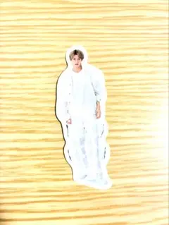 EBiDAN スポーツマンヒップ！ ステッカー