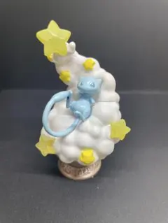 リーメント　スターリウムシリーズ　きらめく星のねがいごと　ミュウ　色違い