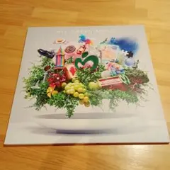 Mrs. GREEN APPLE 10 アナログレコード
