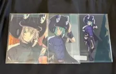 家庭教師ヒットマンREBORN ひこくじmini フラン アクリルカード