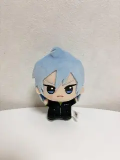 2026年最新】ツイステ シルバー ぬいぐるみの人気アイテム - メルカリ