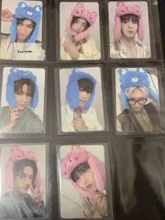ATEEZ トレカ fromm makestar モンキー コンプ ATEEZ コンプ makestar fromm 16枚セット モンキー - メルカリ