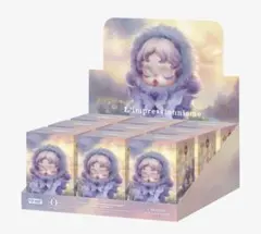 み*め様 POP MART SKULLPANDA L'impressionnis