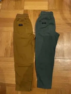 MARKET'S 長ズボン　２本セット