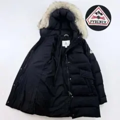 新品同様✨ ピレネックス グルノーブル ダウンジャケット レディース 