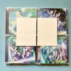 生写真 2枚 櫻坂46 udagawa generation 初回限定盤 4枚