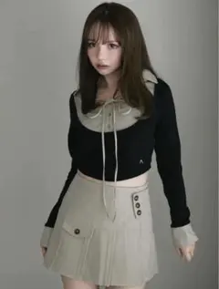 アンドマリー★ andmary robin girls set up beige