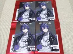 にじさんじ　ランダムメタルカード　長尾景