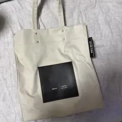 【新品未使用】athecen  アテセン　ショルダーバッグ A T H E C E N (@athecen_official) • Instagram photos and videos