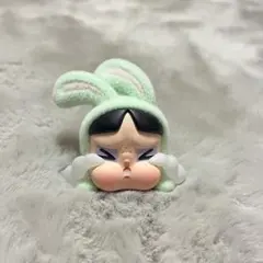 POPMART パワパフガールズ crybaby