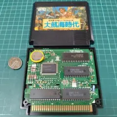 FC　大航海時代　良品