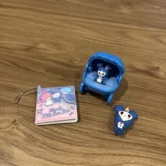 TWICE ツウィ3点セット