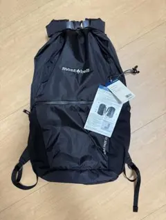mont-bell ALPINE PACK 60 バックパック 3回使用です！ - メルカリ