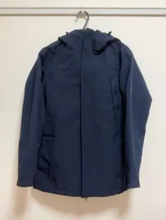 メンズマウンテンパーカー