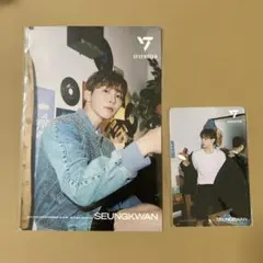 SEVENTEEN セブチ　ミニポスター まとめ売り SEVENTEEN｜ミニポスターやミニフォトカードが入った日本限定盤