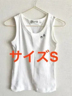 タンク タンクトップ