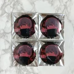 呪術廻戦 幻影夜行本舗 ファントムパレード 渋谷事変 狗巻棘 缶バッジ