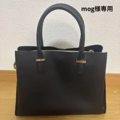 AOKI LES MUSE 入学式 就活 バッグ 黒 リボン - メルカリ