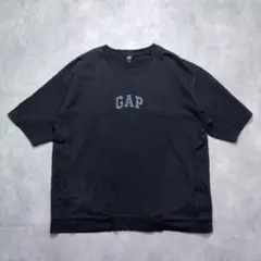 archive Y2K GAP T-shirt big c-boy swagのサムネイル