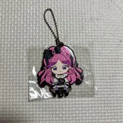 キミとアイドルプリキュア♪カプセル ラバーマスコット 2キュアキッス