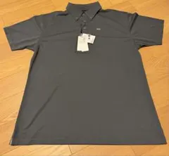 2025年最新】briefing ポロシャツの人気アイテム - メルカリ