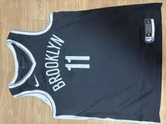 NIKE バスケットボール ユニフォーム IRVING 11