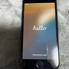 iPhoneSE 第三世代 中古