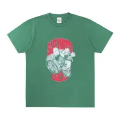 『SAKAMOTO DAYS』発泡プリントTシャツのサムネイル