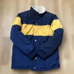 150cm リバーシブルジャンパー