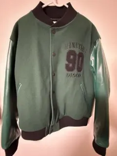 2026年最新】azul スタジャンの人気アイテム - メルカリ