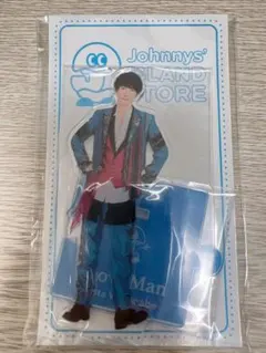 SnowMan 渡辺翔太 アクリルスタンド