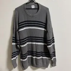 ザラ　ニット・セーター