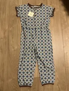 andpal &pal ジャンプスーツ　オーバーオール