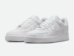 Kobe Bryant × Nike Air Force 1 Low White