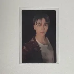 seventeen fml トレカ バーノン