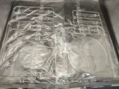 KADOKAWA PLASTIC MODEL SERIES 　未使用台座